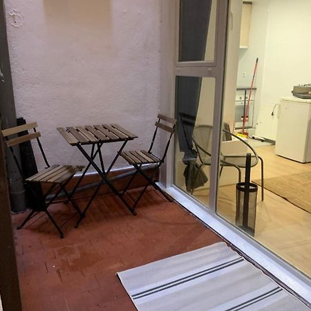 Lavapies Lejlighed Madrid Eksteriør billede