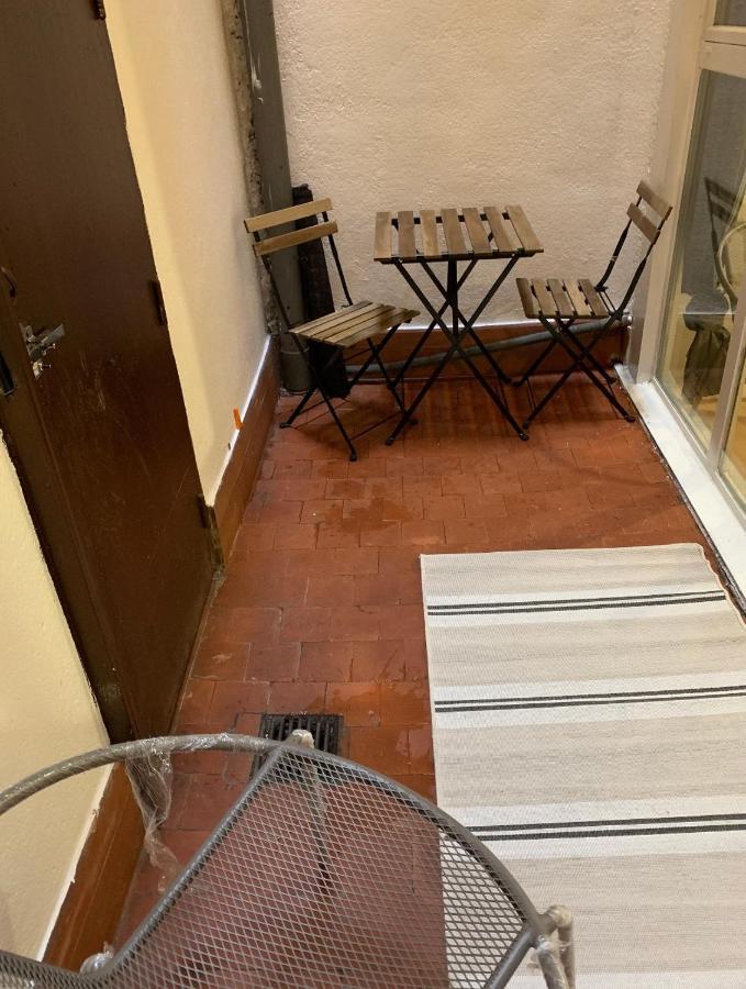 Lavapies Lejlighed Madrid Eksteriør billede
